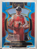 2026 Select Racing - #99 Ty Gibbs - Grandstand - Light Blue /199