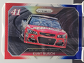 2016 Prizm Racing - #46 Kurt Busch - Red, White & Blue Prizm
