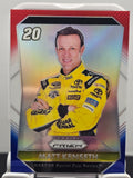 2016 Prizm Racing - #20 Matt Kenseth - Red, White & Blue Prizm