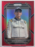 2023 Prizm Racing - Aric Almirola - Red Prizm - #87 - Buy 3 Get 1 Free!