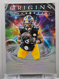 2025 Panini Origins - Jaylen Warren - Base - #98 ** Buy 3 Get 1 **