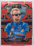 2024 Panini Select - Tyler Ankrum - Red Prizm /149 - #13 - Buy 3 Get 1!