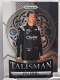 2025 Prizm Nascar Racing - #7 Kyle Busch - Talisman Base