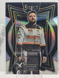 2025 Select Nascar Racing - #95 Spencer Boyd - Grandstand - Black & White /149