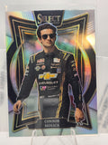 2025 Select Nascar Racing - #93 Connor Mosack - Grandstand - Holo