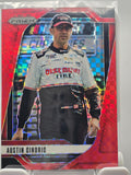 2025 Prizm Racing - #2 Austin Cindric - Red Power Prizm /175