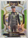 2026 Select Racing - #86 Kurt Busch - Grandstand - Silver SP