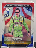 2016 Prizm Racing - #76 Kyle Busch - Red, White & Blue Prizm