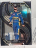 2025 Select NASCAR Racing - #250 Jamie McMurray - Trackside Base