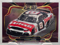 2026 Select Racing - #128 Sammy Smith - Pitroad - Maroon /125
