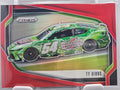 2025 Nascar Prizm Racing - #111 Ty Gibbs (Car) - Red Prizm /249