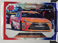 2016 Prizm Racing - #47 Carl Edwards - Red, White & Blue Prizm