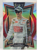 2025 Select Nascar Racing - #62 Dale Earnhardt Jr.  - Grandstand - Holo Silver
