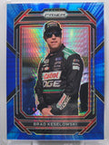 2023 Prizm Racing - Brad Keselowski - Blue & Carolina Blue Hyper Prizm - #71