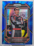 2023 Prizm Racing - Jeff Gordon - Blue & Carolina Blue Hyper Prizm - #1