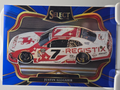 2026 Select Racing - #174 Justin Allgaier - Pitroad - Blue /175