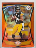 2024 Panini Certified - Russell Wilson - Orange /150 - #86 **Buy 3 Get 1**