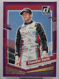 2024 Panini Donruss - Chandler Smith - Purple /99 - #55 - Buy 3 Get 1