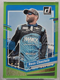 2024 Panini Donruss - Ross Chastain - Lime Green /149 - #1 - Buy 3 Get 1