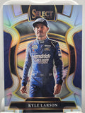 2026 Select Racing - #49 Kyle Larson - Grandstand - Silver SP