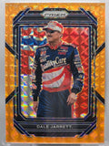 2023 Prizm Racing - Dale Jarrett - Reactive Orange - #14 - Buy 3 Get 1 Free!