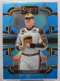2024 Panini Select - Dale Jarrett - Light Blue Prizm /199 - #84 - Buy 3 Get 1