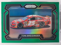2024 Prizm Racing - Toni Breidinger - Green Prizm - #81 - Buy 3 Get 1 Free!