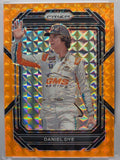 2023 Prizm Racing - Daniel Dye - Reactive Orange - #75 - Buy 3 Get 1 Free!