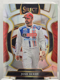 2026 Select Racing - #30 Josh Berry - Grandstand - Silver SP