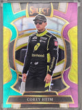 2026 Select Racing - #23 Corey Heim - Grandstand - Tri-Color SP