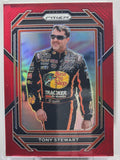 2023 Prizm Racing - Tony Stewart - Red Prizm - #42 - Buy 3 Get 1 Free!