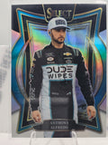 2025 Select Nascar Racing- #10 Anthony Alfredo - Grandstand - Black & White /149