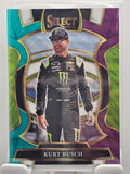 2026 Select Racing - #86 Kurt Busch - Grandstand - Tri-Color SP