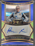 2025 Panini Select - Parker Retzlaff - Signatures /99 - #S-PRZ