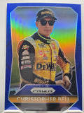 2025 Prizm Racing - #170 Christopher Bell - Throwback - Blue Prizm /199