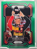 2024 Panini Prizm Racing - Davey Allison #9 - Green Prizm