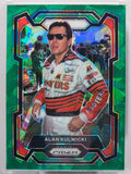 2024 Prizm Racing - Alan Kulwicki - Green Ice Prizm - #92 - Buy 3 Get 1!