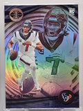 2023 Panini Illusions - CJ Stroud (RC) - Rookie Base - #43 **Buy 3 Get 1**