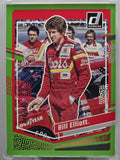 2024 Panini Donruss - Bill Elliott - Lime Green /149 - #66 - Buy 3 Get 1