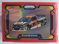 2024 Prizm Racing - Ryan Newman - Red Prizm /299 - #10