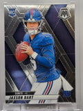 2025 Panini Mosaic - Jaxson Dart (RC) - Base - #362 - ** Buy 3 Get 1 **