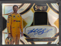 2026 Select Racing - Todd Gilliland - Autographed Memorabilia /99 - #AM-TGD