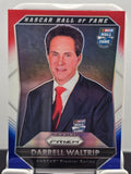 2016 Prizm Racing - #93 Darrell Waltrip - Red, White & Blue Prizm SP