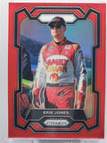 2024 Prizm Racing - Erik Jones - Red Prizm /299 - #12