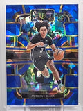 2023-24 Panini Select - Anthony Black (RC) - Blue Cracked Ice Prizm - #71