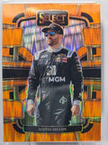 2024 Panini Select - Austin Dillon - Orange Flash Prizm - #43 - Buy 3 Get 1!