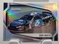 2025 Prizm Racing - #145 Mark Martin - Holo/Silver Prizm