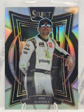 2025 Select Nascar Racing - #97 Aric Almirola  - Grandstand - Holo Silver