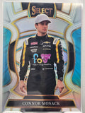 2026 Select Racing - #24 Connor Mosack - Grandstand - Silver SP