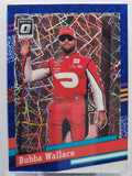 2024 Panini Donruss - Bubba Wallace - Blue Velocity - #126 - Buy 3 Get 1!